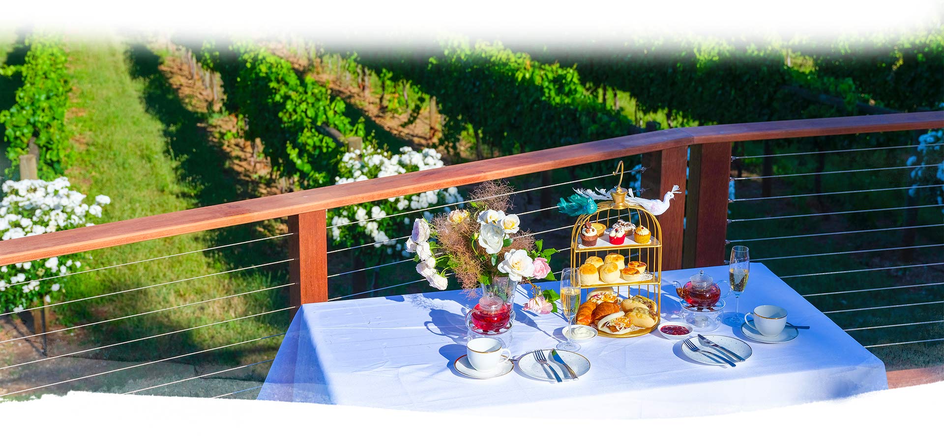 Elmswood Estate Winery | Yarra Valley Winery | Yarra Valley Wedding Venue